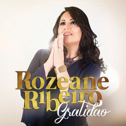 Grande Deus by Rozeane Ribeiro