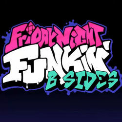 Friday Night Funkin - Breakfast B-side Remix Bass Tab by Rozebud