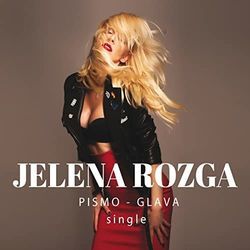 Pismo Glava Chords by Jelena Rozga