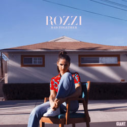 Bad Together Chords by Rozzi