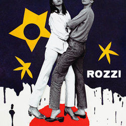 Best Friend Song by Rozzi