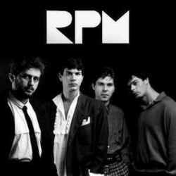 Olhar 43 Chords by RPM
