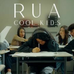 Cool Kids Chords by Rua