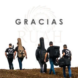 Gracias Chords by Ruah (Spain)