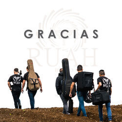 Gracias Chords by Ruah (Spain)