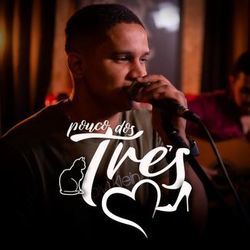 Pouco Dos Três Chords by Ruan Ravi