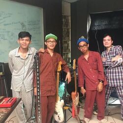 Lepas Intro by Rub Of Rub