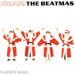 Rockin Around The Christmas Tree Chords by Rubber Band