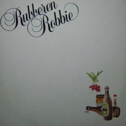 Rubberen Robbie chords for Ik heb witte en rooie radijs