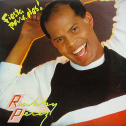 Fiesta Para Dos Chords by Rubby Perez