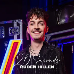 20 Seconds Chords by Ruben Hillen