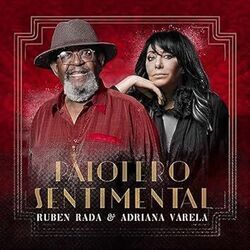 Patotero Sentimental by Rubén Rada