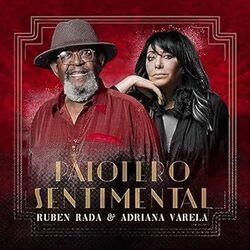 Patotero Sentimental Chords by Rubén Rada
