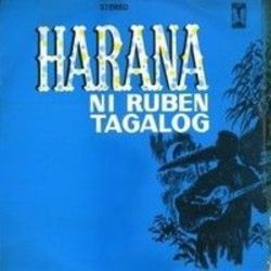 O Ilaw Tab by Ruben Tagalog