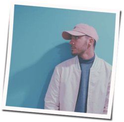 Lay By Me Chords by Ruben