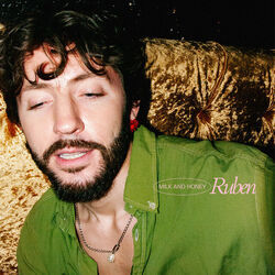 Milk And Honey Chords by Ruben