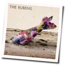 Paddy Chords by The Rubens