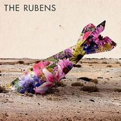 The Day You Went Away Chords by The Rubens