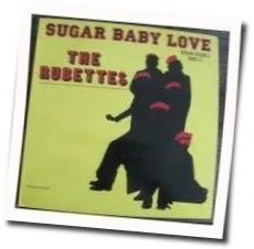 Sugar Baby Love Bass Tab by The Rubettes