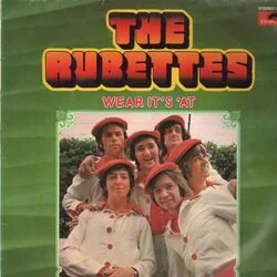 Your Love Chords by The Rubettes