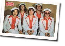 Juke Box Jive Bass Tab by The Rubettes