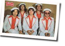 Juke Box Jive by The Rubettes