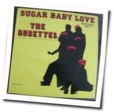 The Rubettes Sugar Baby Love Guitar Chords Guitar Chords Explorer