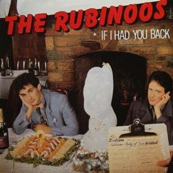 If I Had You Back Chords by The Rubinoos