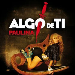 Algo De T Chords by Paulina Rubio