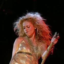 Tal Vez, Quiza Chords by Paulina Rubio