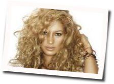 Don't Say Goodbye Chords by Paulina Rubio