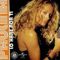 Lo Haré Por Ti Chords by Paulina Rubio