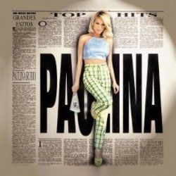M Chords by Paulina Rubio