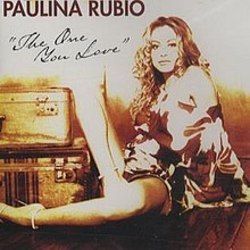 One You Love Chords by Paulina Rubio