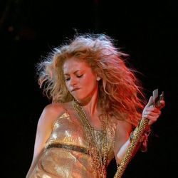 Tal Vez, Quiza Chords by Paulina Rubio