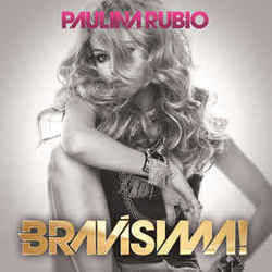 Volvamos A Empezar Chords by Paulina Rubio