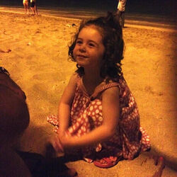 Supernatural by Ruby Elizabeth