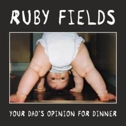 Libbys Pink Car Chords by Ruby Fields