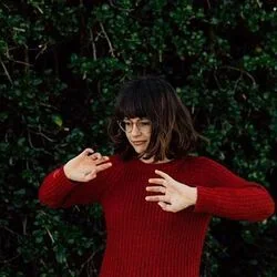 Cinnamon Chords by Ruby Gill