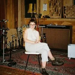 You Should Do This For A Living Chords by Ruby Gill