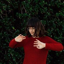 Cinnamon Chords by Ruby Gill