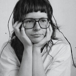 Touch Me There Chords by Ruby Gill