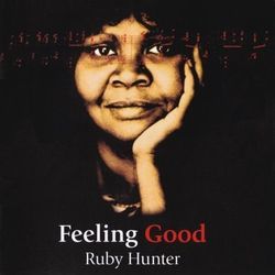 Let My Children Be Chords by Ruby Hunter