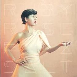 Pain Killer Chords by Ruby Rose Fox