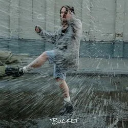 Bucket Chords by Ruby Waters