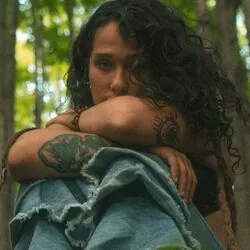 Open Arms Chords by Ruby Waters