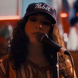 Numbers Chords by Ruby Waters