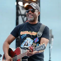 She Chords by Darius Rucker