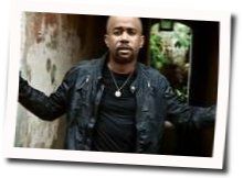 All I Want Chords by Darius Rucker