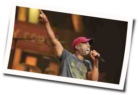 Don't Chords by Darius Rucker